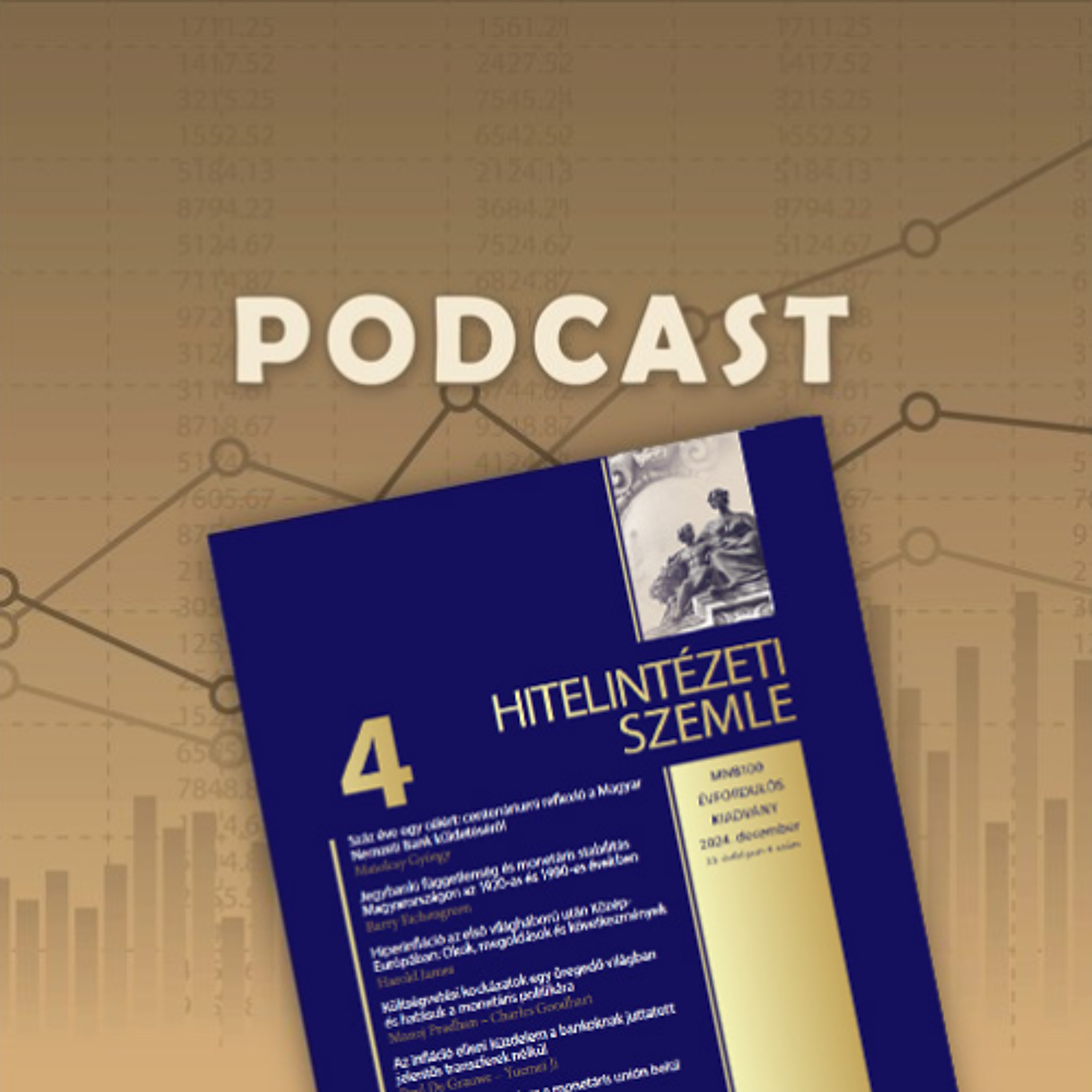 MNB Podcast