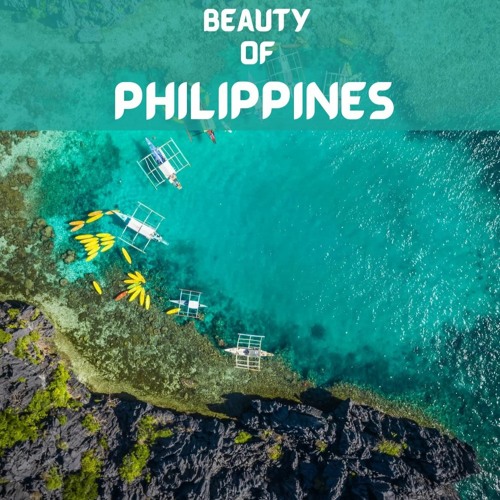 Stream episode _PDF_ Philippines Travel Guide 20232024 The Ultimate Travel Guide For Planning