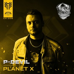 Pdevil - Planet X