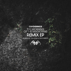 Cryogenics - Awakened State (Bullet 46 Remix)