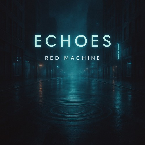 Red Machine - Echoes.m4a