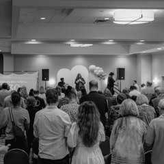 Ep 185 Faith Journey – Personal Stories of God’s Goodness
