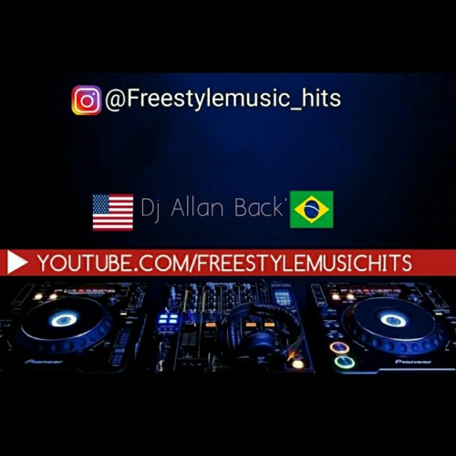 Stream DJ ALLAN BACK - SET UNDERGROUND -BREAKBEAT 90.mp3 by FREESTYLE MUSIC  HITS | Listen online for free on SoundCloud