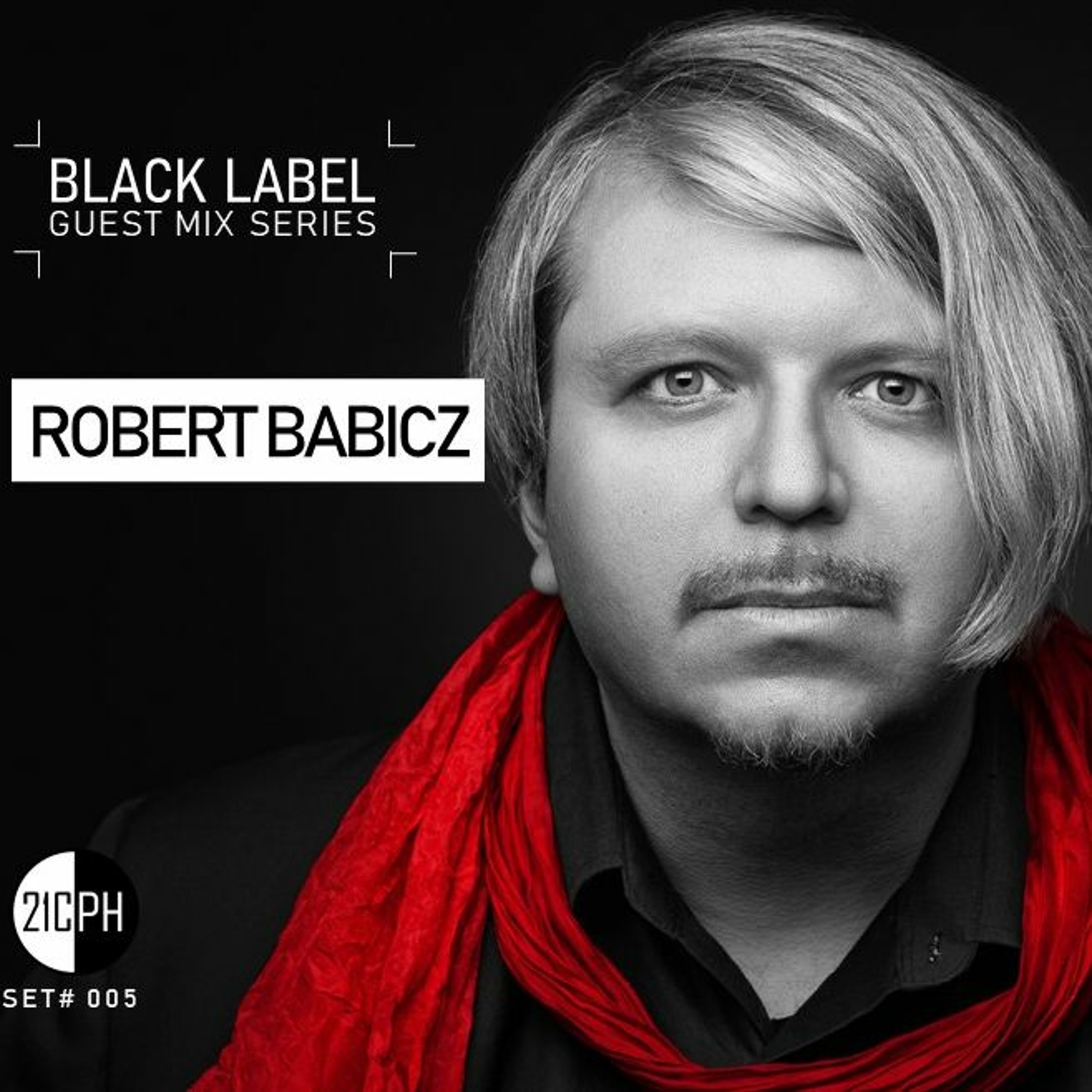 21C Progressive House