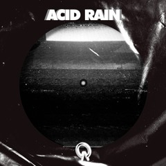 Lorn - Acid Rain (Luke Wood remix) [Free Download]