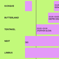 Jtothek @ MS Dockville
