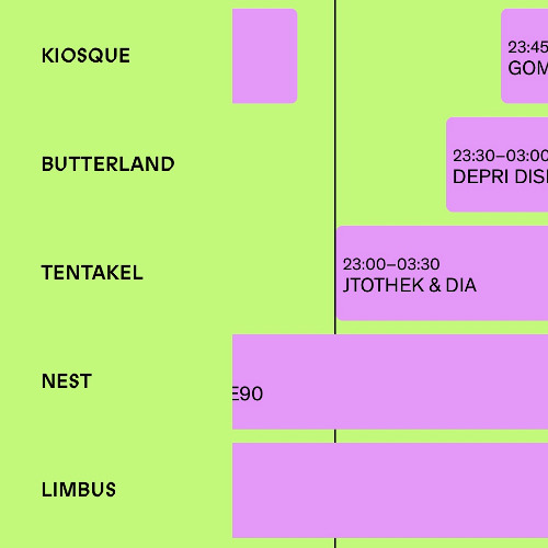 Jtothek @ MS Dockville