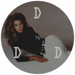 Take It Easy (DDD's Digest Mixtape 2021/76)