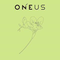 ONEUS (원어스) - 쉽게 쓰여진 노래 A Song Written Easily