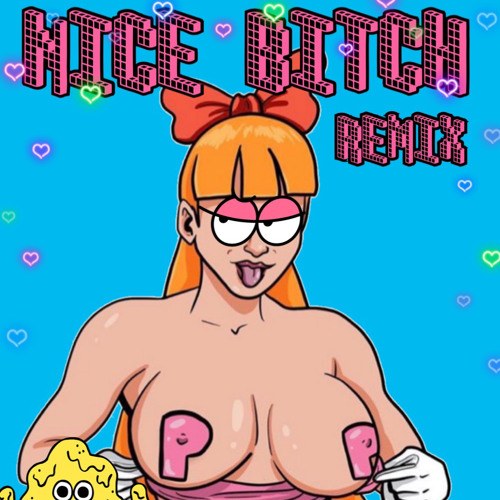 JUNCTION THREE “NICE BITCH” (P remix)