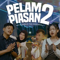 Nayla Fardila - Pelampiasan 2