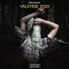 Valkyrie 2020 [Yeiskomp Records]
