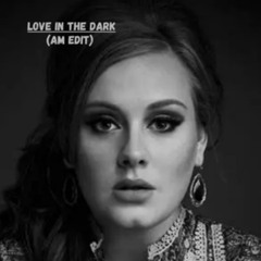 Love In The Dark (AM edit)