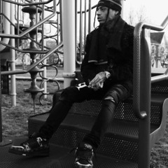 Screwly G - Left Me (UNRELEASED)