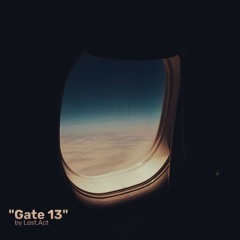 Gate 13