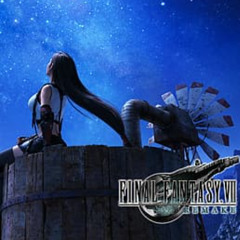 Final Fantasy VII "Good Night, Until Tomorrow" Trap Remix Prod.Lil Portgas