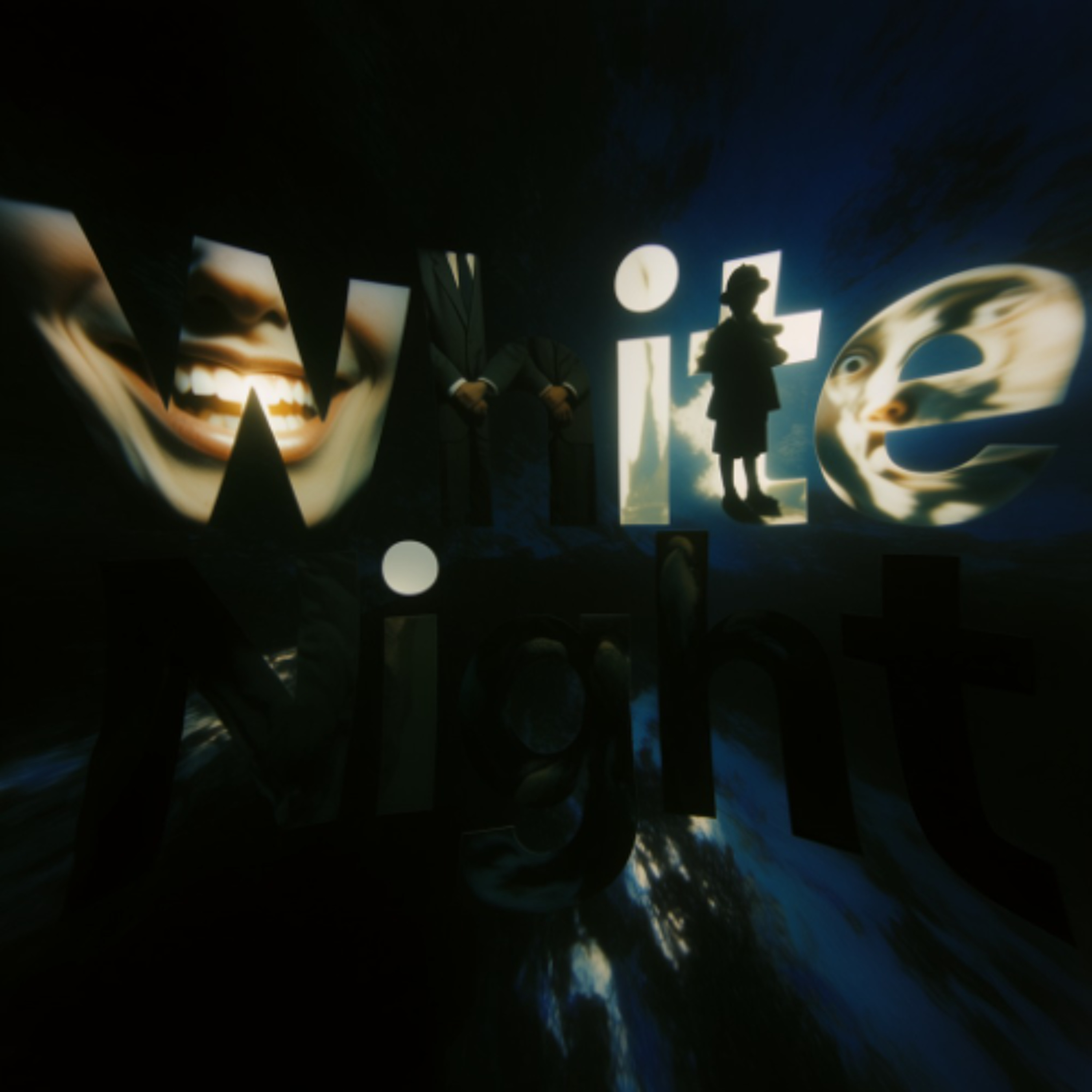 Herne - Peapod 90: White Night (09.06.2026) episode artwork