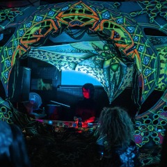 DNAprocess @ Divine Magic Birthday