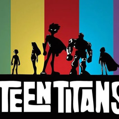 Teen Titans Theme on Guitar by Niall Stenson