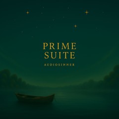 Prime Suite - Seven (Single)