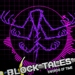 Fear - Block Tales OST (Remix) - made br cryofrost on youtube