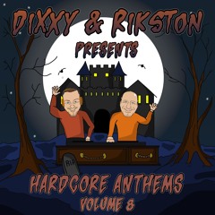 06 Dixxy & Rikston Hold On Baby