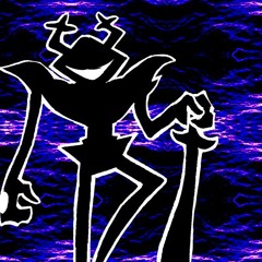 Black Knife [Cover]