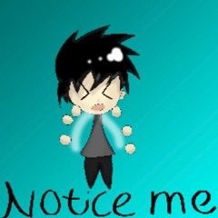 noticeme (toiner x whitexanny)