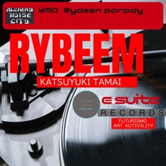 RYBEEM 2025 -YMO Rydeen parody-