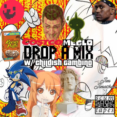 5002 SEVEN - DROP A BAG (CYRANEK-STYLED MEGAMIX)