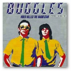 Demo 2022 Cover Video Killed The Radio Star (1979 The Buggles) Collab Phil's & J - Luc