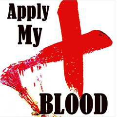 04-03-25 APPLY MY BLOOD - The Ultimate Weapon of Warfare! - It's Your Divine Destiny