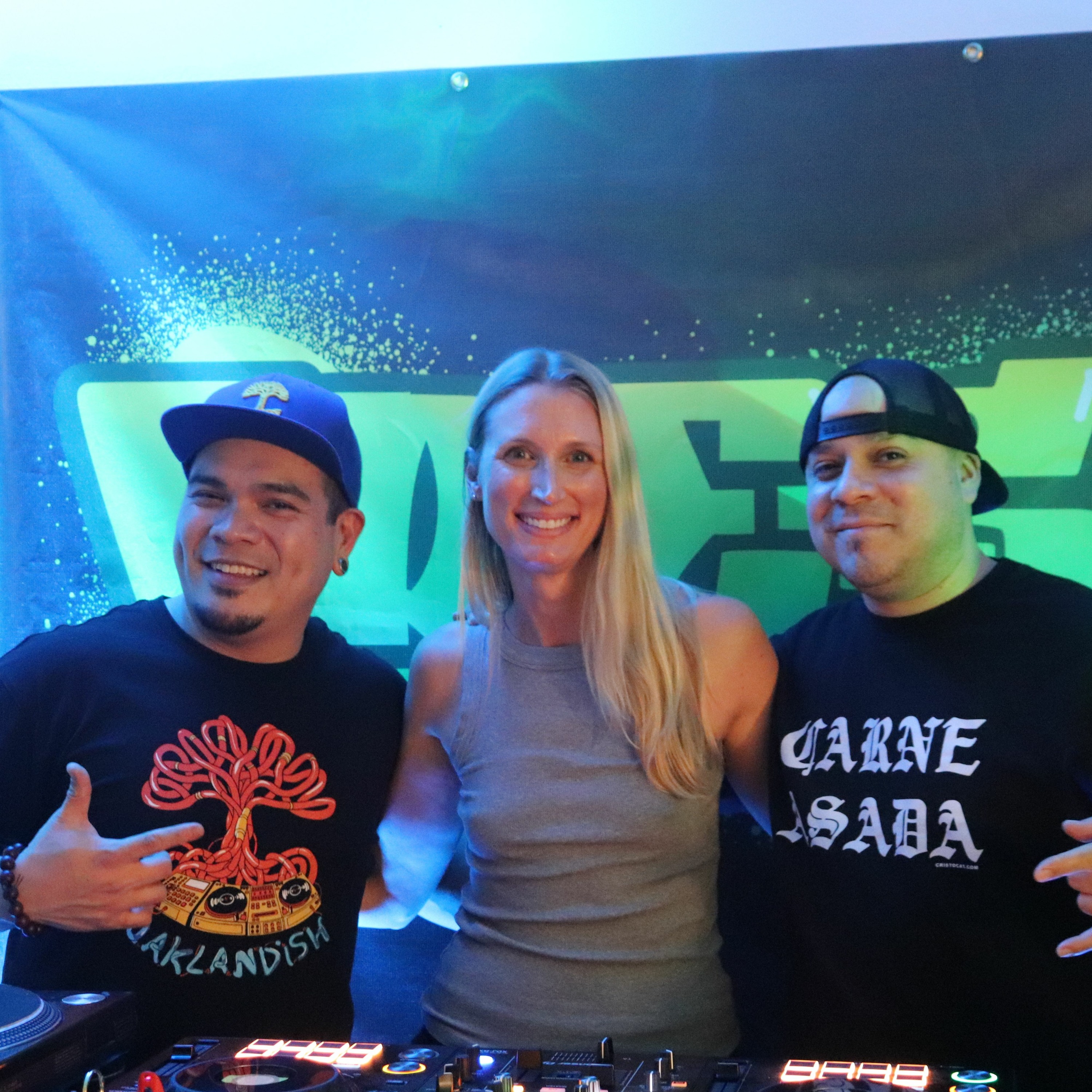 Nick Garcia & Kevin Barrundia - Live @ FRESHCAST Ep29 1/17/24 episode artwork