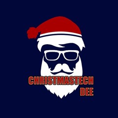 Christmastech - DEE [Tech House 2021]