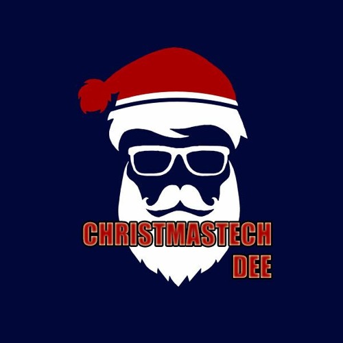 Christmastech - DEE [Tech House 2021]