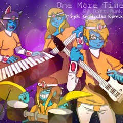 One More Time (Sydi Gonzales Afro Remix)