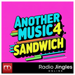 NEW: Another Music 4 Sandwich #2 - 27 12 23