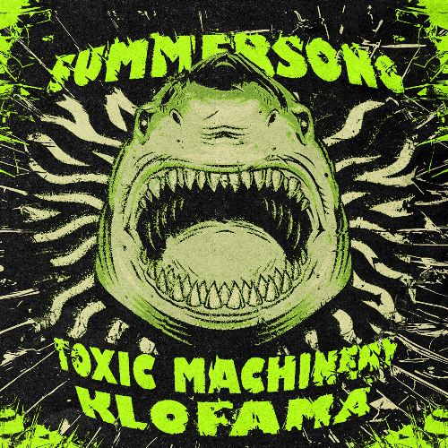 SUMMERSONG (FREE DL)