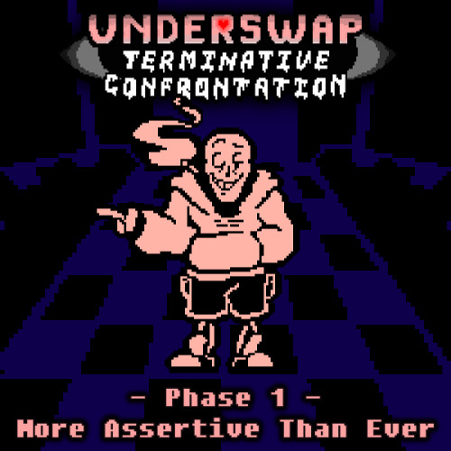 More Assertive Than Ever (v2)