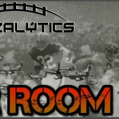 WAR ROOM POD | NFL Draft Safety Rankings