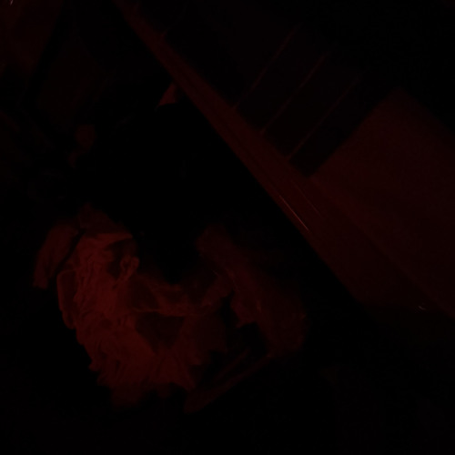 Days come like knives in the morning