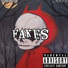 Fakes (ft chryo) (prod supreme)
