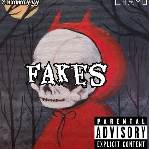 Fakes (ft chryo) (prod supreme)