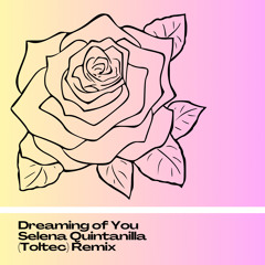 Dreaming of You Selena (Toltec) Remix