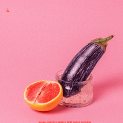 Nivas Júnior & Sebelo- Sexy Love Feat Nello Fellírio