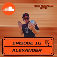 Real Ignorant Radio - Episode 10 With Alexander