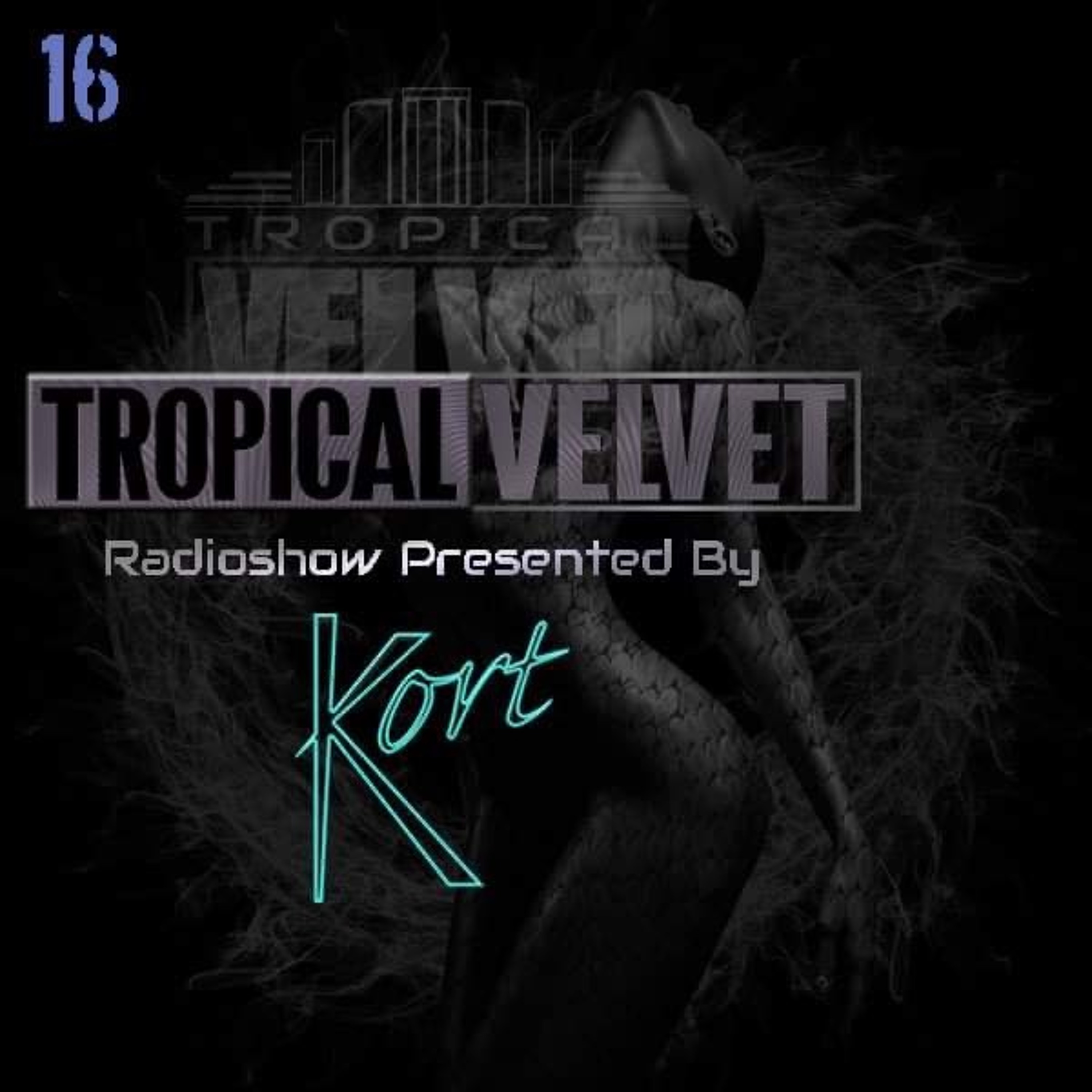 Tropical Velvet Podcast