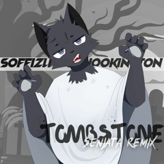 Soffizlly & Hookington - Tombstone (Senjata remix)