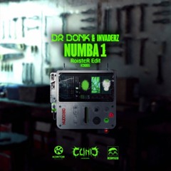 NUMBA 1 - RoisteR Edit