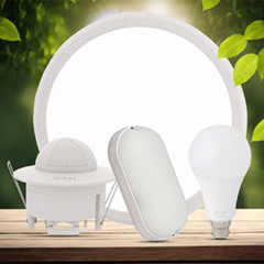 Why Motion Lights Help Fight Climate Change